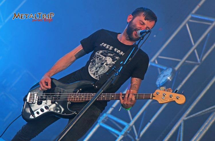 Downfall of Gaia