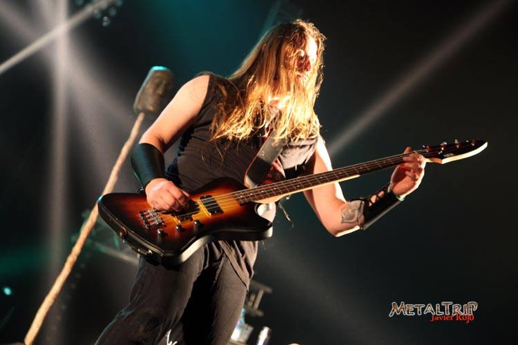 Enslaved
