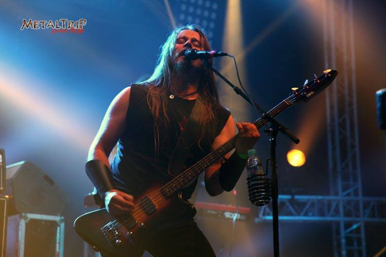 Enslaved