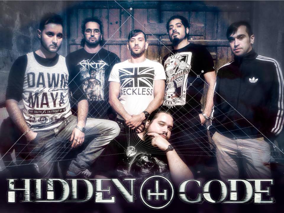 Novedades de Hidden Code
