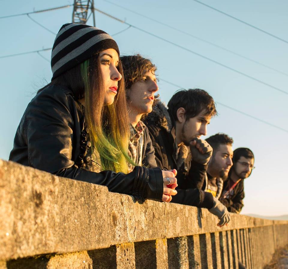 Videoclip de His Anxiety