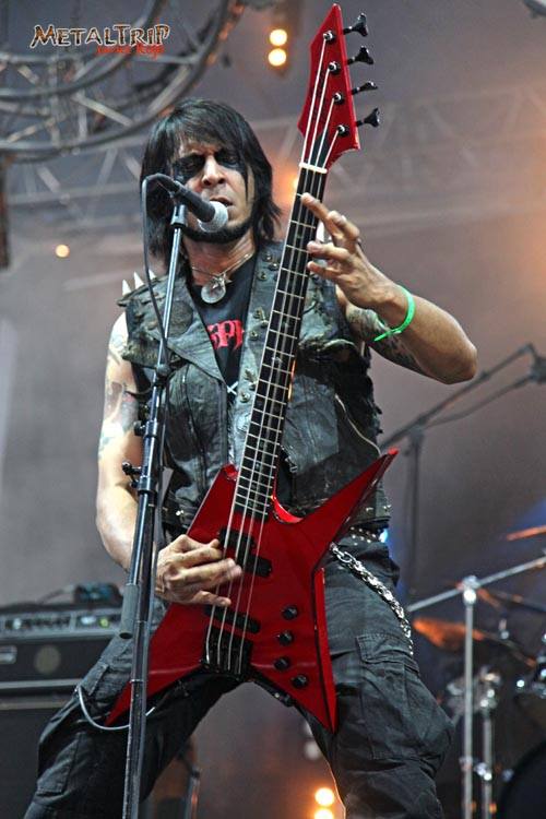 Impiety