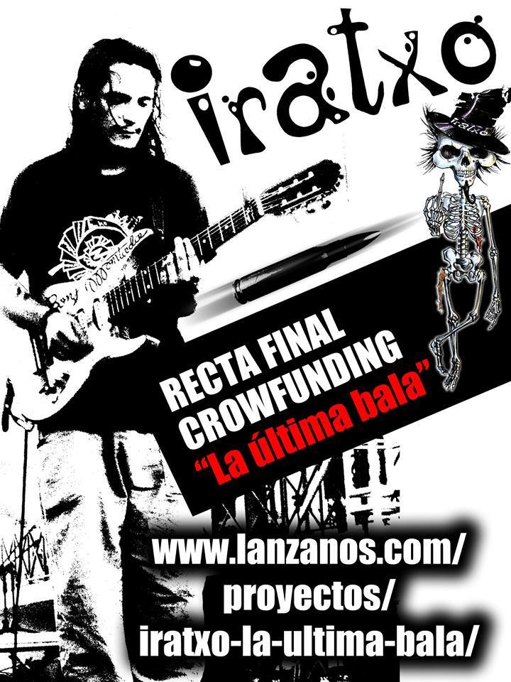 iratxo cartel