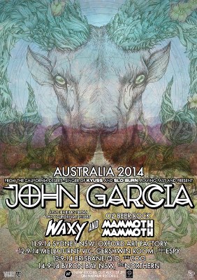 john garcia cartel