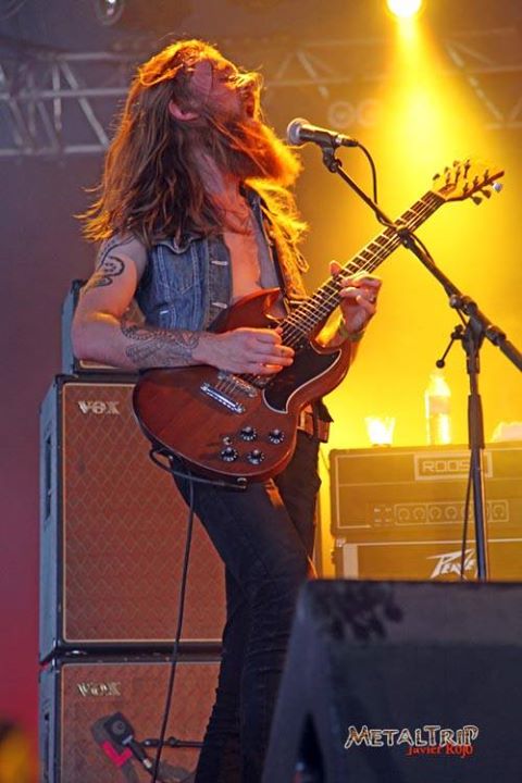 Kadavar