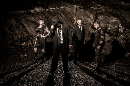 Videoclip de Kal El