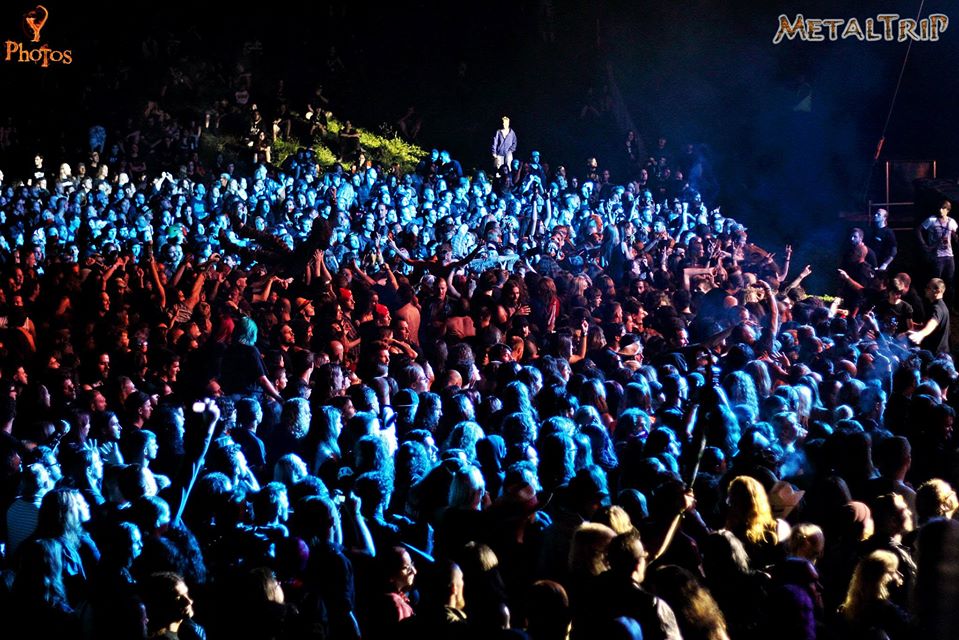 Primeras impresiones del Metaldays 2014 – Tolmin – Slovenia – 20 al 27 de Julio