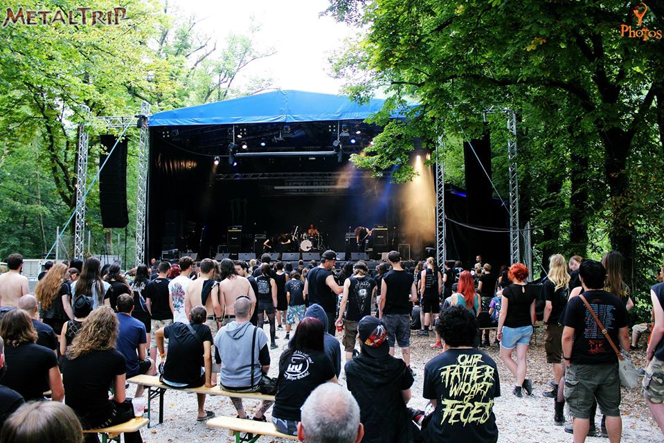 Metaldays