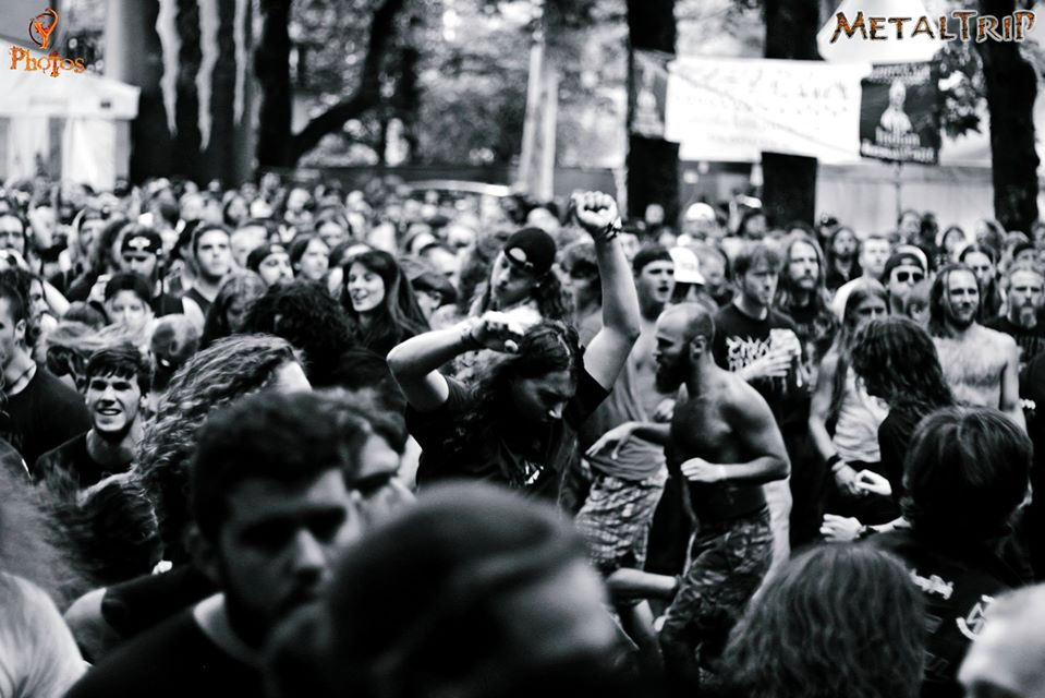 Metaldays