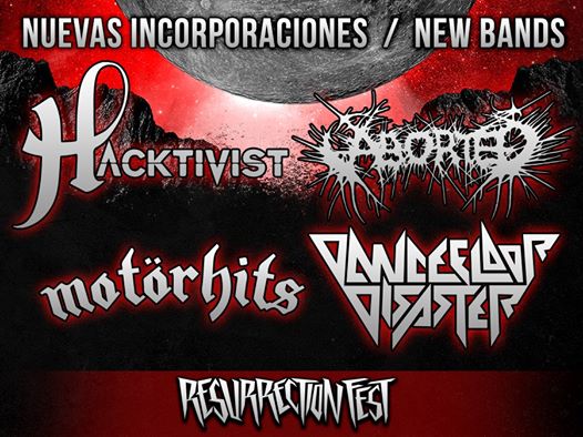 Resurrection Fest