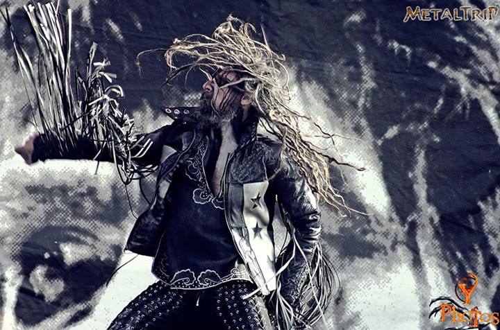 Rob Zombie