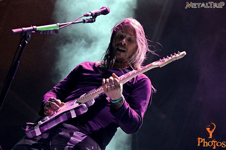 Sabaton