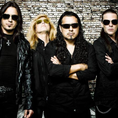 Reunión de Stryper con sus fans