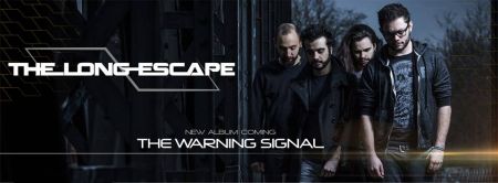 The Long Escape entra en el estudio