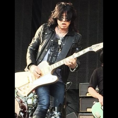 Tom Keifer lanza video lyric