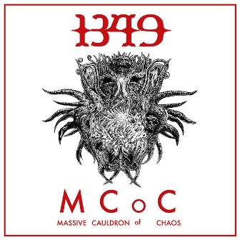Segundo teaser del nuevo trabajo de 1349