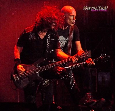 Wacken Open Air 2014 – Wacken (Alemania) – 31/07/14 – Dia 1