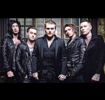Asking Alexandria nos presenta su nuevo videoclip