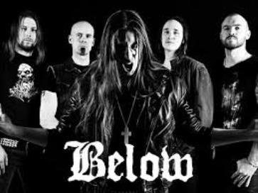 Below presenta nuevo vídeo de “Bid You Farewell”