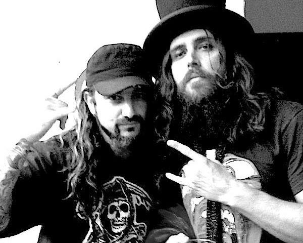 Mike Portnoy acompañará a Bigelf en su tour europeo