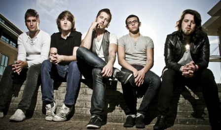 Bury tomorrow