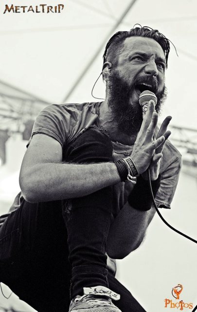 Caliban