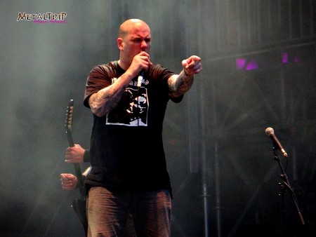Summer Breeze 2014 – Dinkelsbühl (Alemania) – 14/08/14 – Día 1