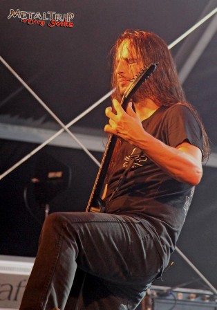 Vagos Open Air 2014 – Vagos (Portugal) – 10/08/14 – Día 3