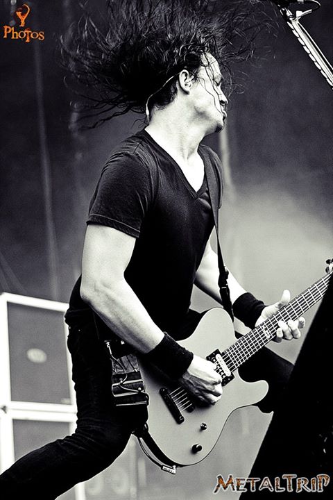 Gojira