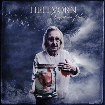 Helevorn lanzan un teaser de su «Compassion Forlon»