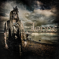 Primer trabajo de Jonne Järvelä, vocalista de Korpiklaani