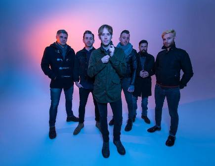 Sigue la vida después de LostProphets.