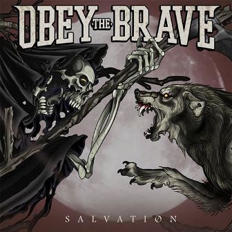 Obey The Brave presentán nuevo single acompañado de videoclip