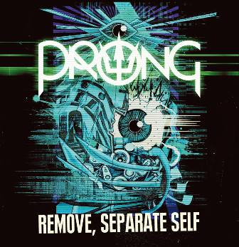 Nuevo videoclip y recordatorio de la gira de Prong