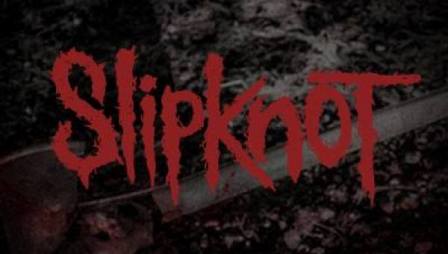 Avances de Slipknot