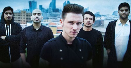 La banda liderada por Daniel Tompkins (vocalista de nuevo de Tesseract), Skyharbor anuncia su nuevo trabajo.