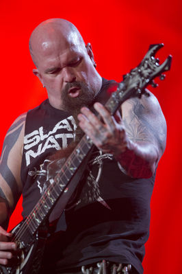 Wacken Open Air 2014 – Wacken (Alemania) – 1/08/14 – Día 2