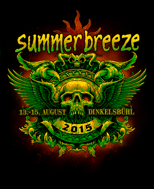 Primeras confirmaciones para el Summer Breeze 2015