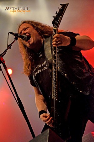 Summer Breeze 2014 – Dinkelsbühl (Alemania) – 13/08/14 – Día 0