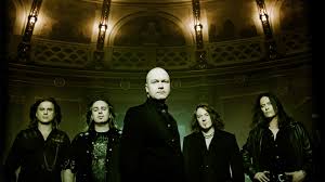 Fechas de la Próxima gira de Unisonic