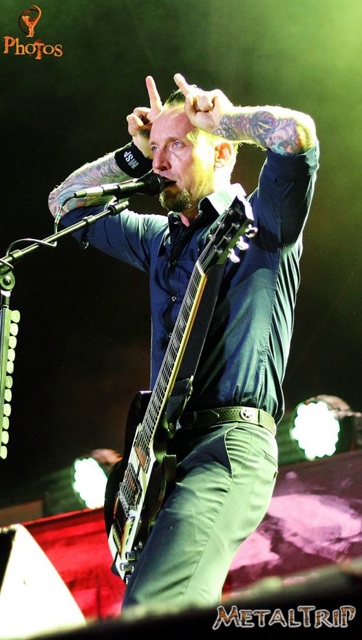Volbeat