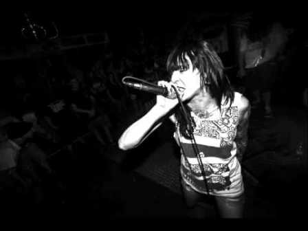 La vocalista de Wolf x Down abandona la formación