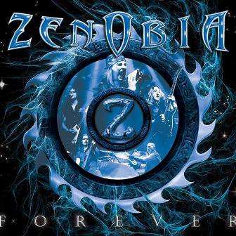 Zenobia presentan nuevo single