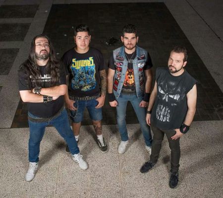 Adelanto del nuevo trabajo de Agresiva