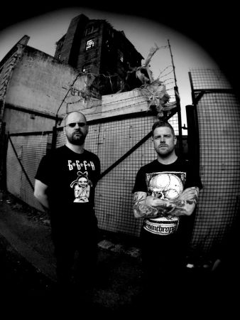 Nuevo álbum de Anaal Nathrakh