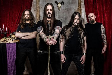 Nuevo álbum de Antropomorphia