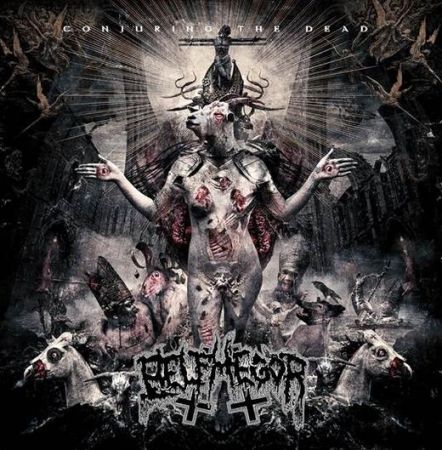 El nuevo álbum de Belphegor ya está a la venta