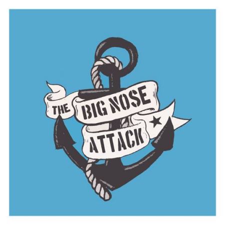 The Big Nose Attack de gira por España