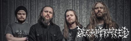 Single de Decapitated