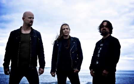 Detalles del nuevo disco de Einherjer